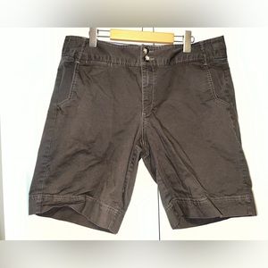 Eddie Bauer Blakely Fit Shorts